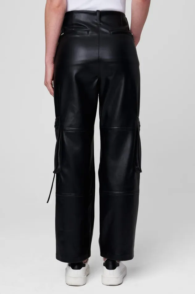 Women Pants Blank Nyc Baxter In Night Talk Pant Women Pants Blank Nyc Baxter In Night Talk Pant