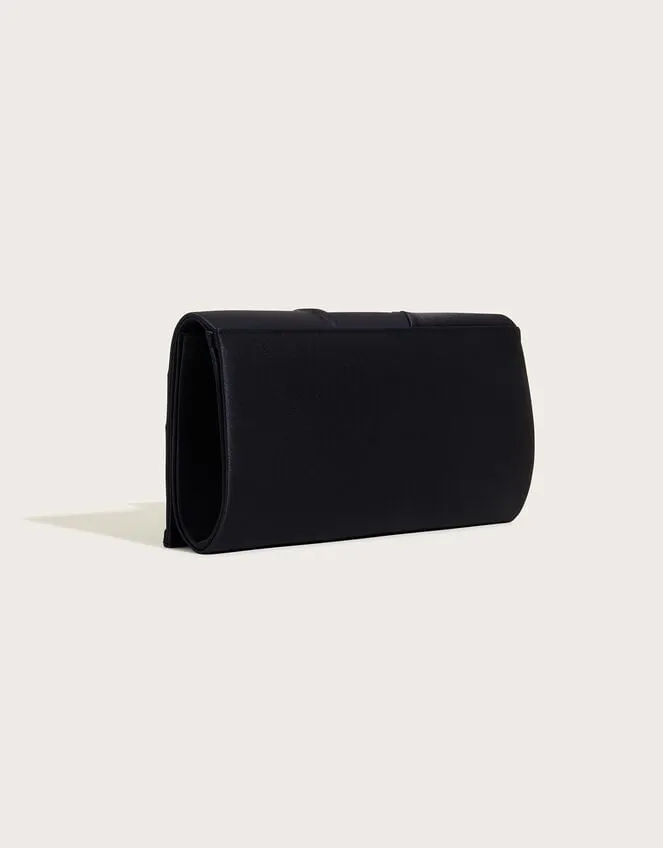 Women Pleat Clutch Bag Monsoon Bags and Purses
