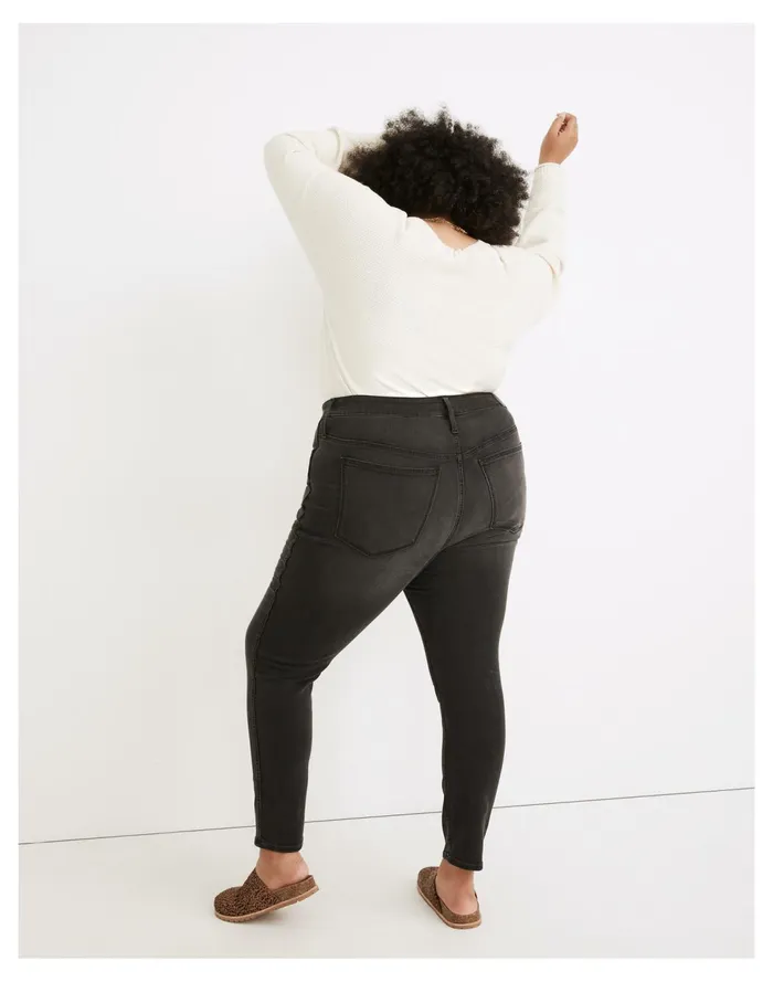 Women Plus Curvy Roadtripper Supersoft Skinny Jeans In Ardley Wash Ardley Wash Madewell Jeans Women Plus Curvy Roadtripper Supersoft Skinny Jeans In Ardley Wash Ardley Wash Madewell Jeans
