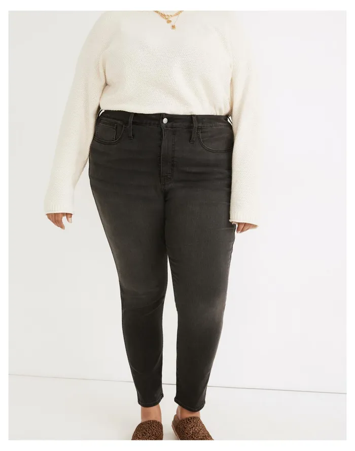Women Plus Curvy Roadtripper Supersoft Skinny Jeans In Ardley Wash Ardley Wash Madewell Jeans Women Plus Curvy Roadtripper Supersoft Skinny Jeans In Ardley Wash Ardley Wash Madewell Jeans