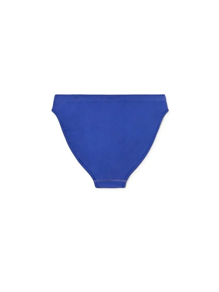 Women Pourewa 8211 True Blue TWOTHIRDS Underwear