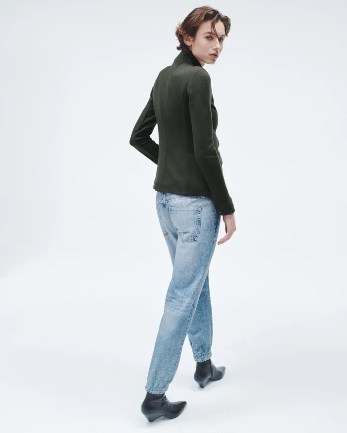 Women Rag and Bone Blazers and Vests Slade Tailored Wool Blazer For Women Rag and Bone Slade Tailored Wool Blazer For Women Women Rag and Bone Blazers and Vests Slade Tailored Wool Blazer For Women Rag and Bone Slade Tailored Wool Blazer For Women