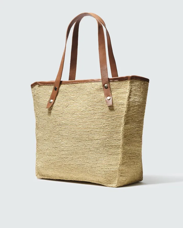 Women Rag and Bone Handbags Daily Tote Natural Women Rag and Bone Handbags Daily Tote Natural