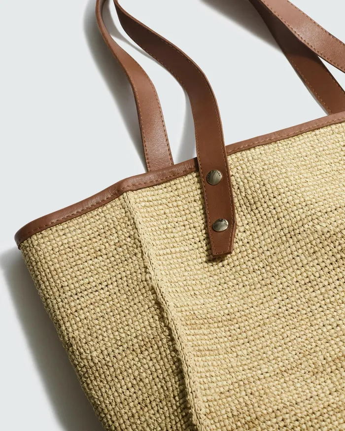 Women Rag and Bone Handbags Daily Tote Natural Women Rag and Bone Handbags Daily Tote Natural