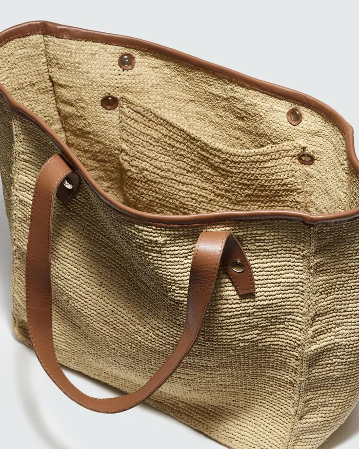 Women Rag and Bone Handbags Daily Tote Natural Women Rag and Bone Handbags Daily Tote Natural