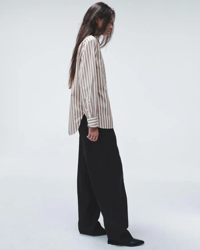 Women Rag and Bone Pants Donovan Linen Pant Black Women Rag and Bone Pants Donovan Linen Pant Black