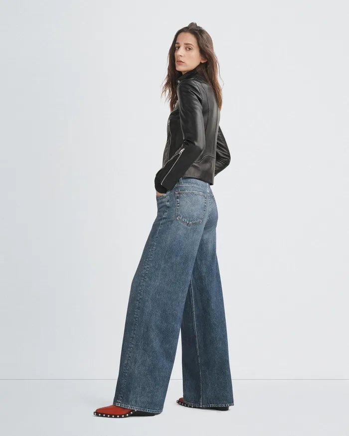 Women Rag and Bone WideLeg Miramar Sofie Full Length Wide Kimber Women Rag and Bone WideLeg Miramar Sofie Full Length Wide Kimber