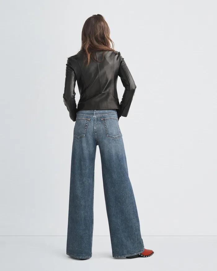 Women Rag and Bone WideLeg Miramar Sofie Full Length Wide Kimber Women Rag and Bone WideLeg Miramar Sofie Full Length Wide Kimber