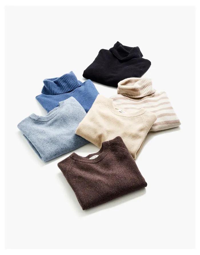 Women Resourced Cashmere Crop Turtleneck Sweater True Black Madewell Sweaters Women Resourced Cashmere Crop Turtleneck Sweater True Black Madewell Sweaters