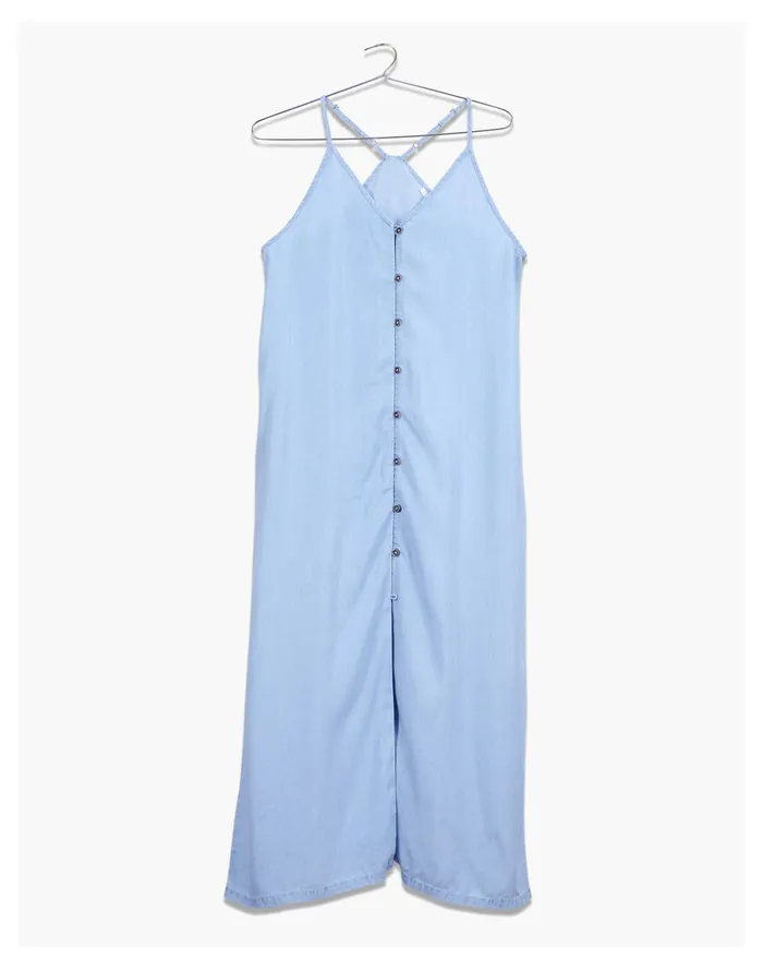 Women Reistor In The Mood For Love Dress Blue Madewell Dresses Women Reistor In The Mood For Love Dress Blue Madewell Dresses