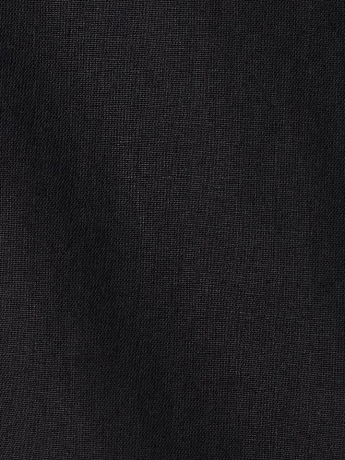 Women Shirts Xirena Jet Black Dawson Crisp Shirt