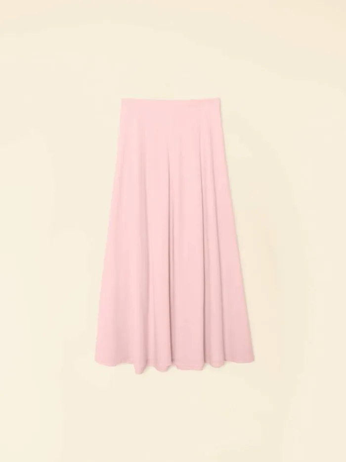 Women Skirts Xirena Pink Dew Stela Skirt