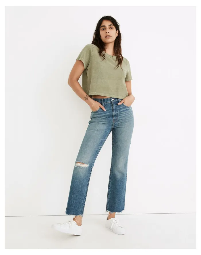 Women Slim Demi Boot Jeans In Danville Wash Danville Wash Madewell Jeans Women Slim Demi Boot Jeans In Danville Wash Danville Wash Madewell Jeans