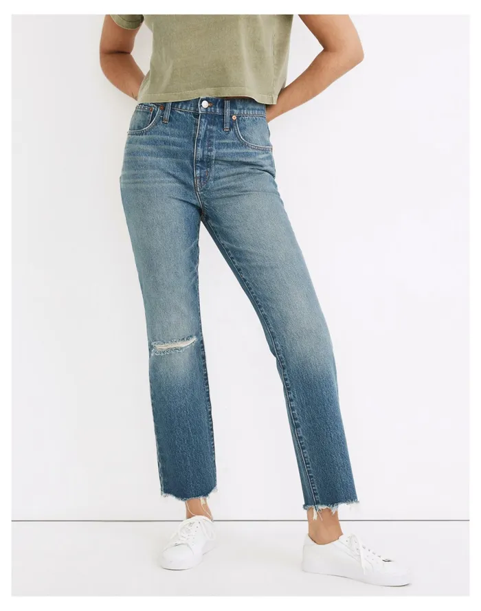 Women Slim Demi Boot Jeans In Danville Wash Danville Wash Madewell Jeans Women Slim Demi Boot Jeans In Danville Wash Danville Wash Madewell Jeans