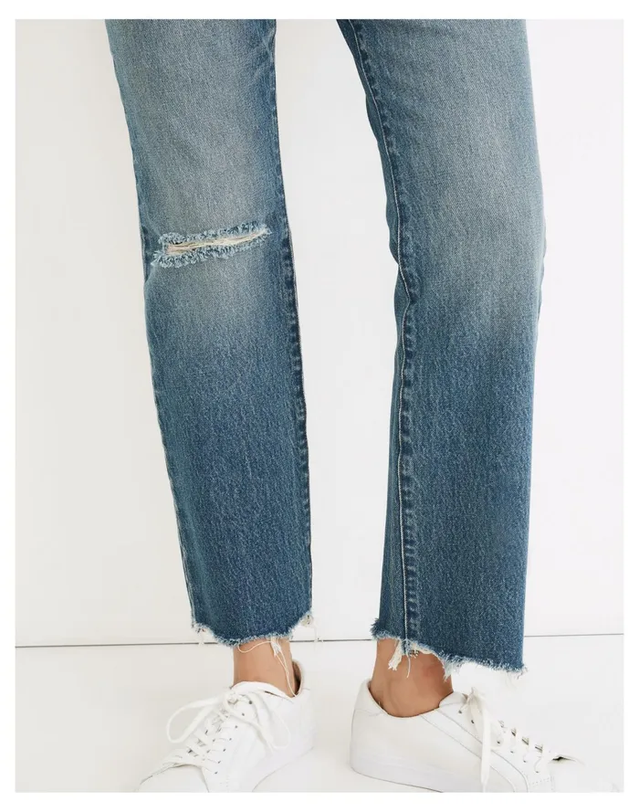 Women Slim Demi Boot Jeans In Danville Wash Danville Wash Madewell Jeans Women Slim Demi Boot Jeans In Danville Wash Danville Wash Madewell Jeans