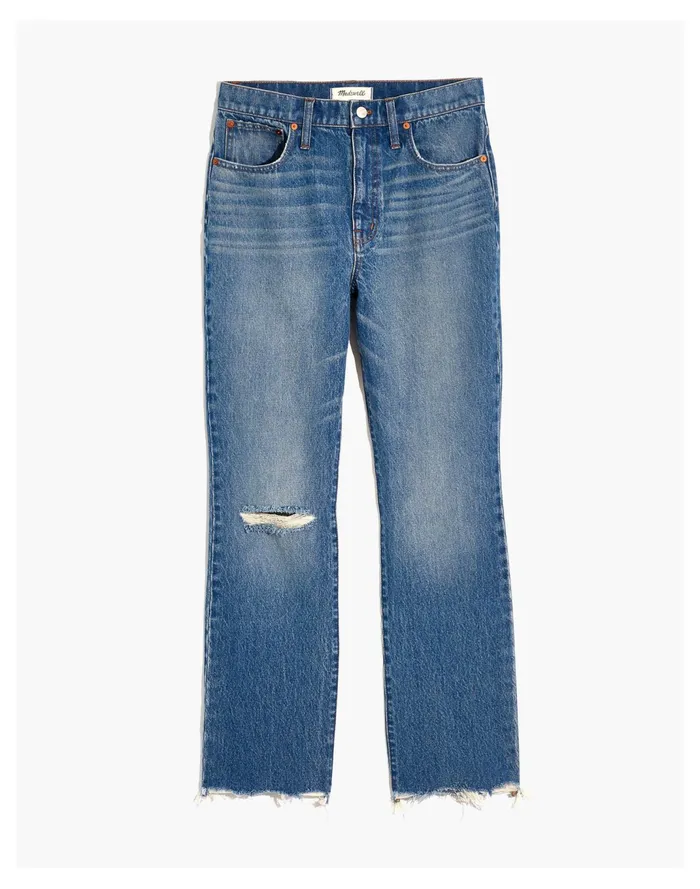 Women Slim Demi Boot Jeans In Danville Wash Danville Wash Madewell Jeans Women Slim Demi Boot Jeans In Danville Wash Danville Wash Madewell Jeans