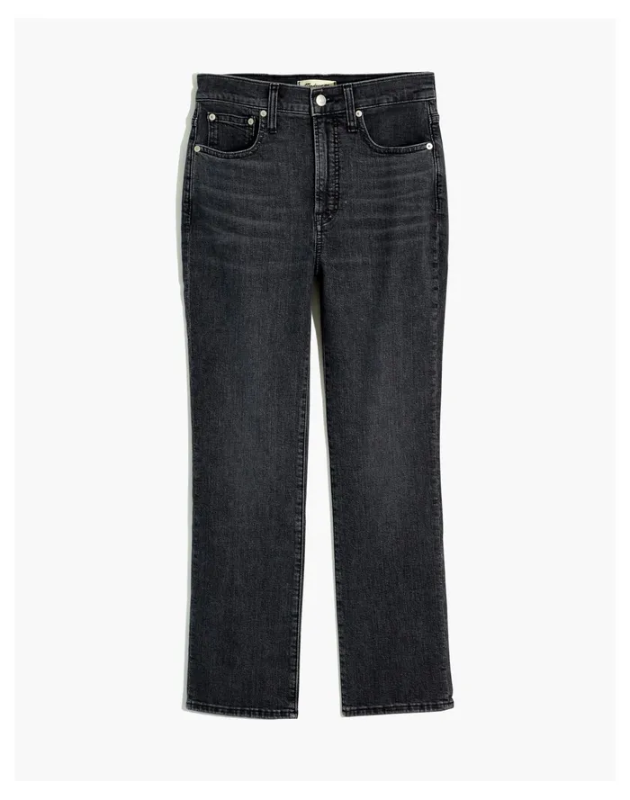 Women Slim Demi Boot Jeans In Hayford Wash Hayford Wash Madewell Jeans Women Slim Demi Boot Jeans In Hayford Wash Hayford Wash Madewell Jeans