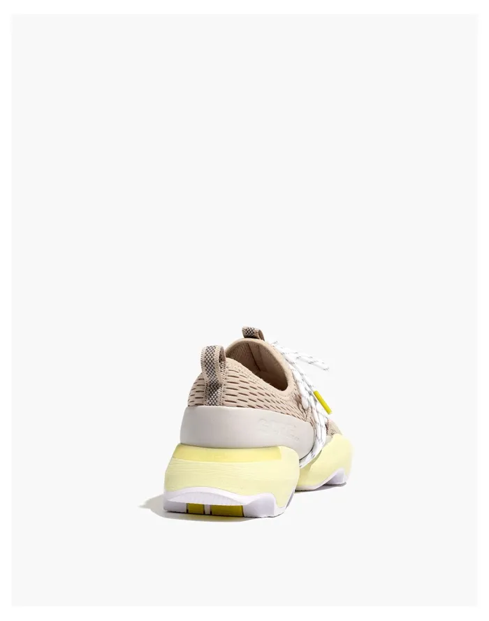 Women Sorel Kinetic Impact Lace Sneakers Dark Stone Madewell Sneakers Women Sorel Kinetic Impact Lace Sneakers Dark Stone Madewell Sneakers