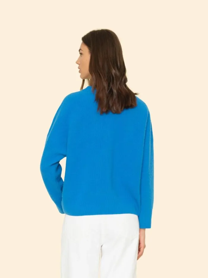 Women Sweaters and Jackets Xirena Jetstream Alfie Sweater