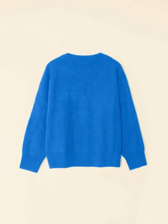 Women Sweaters and Jackets Xirena Jetstream Alfie Sweater