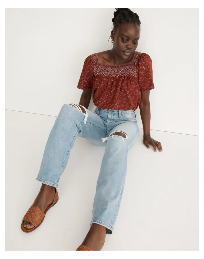 Women The Curvy Perfect Vintage Jean In Danby Wash Danby Wash Madewell Jeans Women The Curvy Perfect Vintage Jean In Danby Wash Danby Wash Madewell Jeans