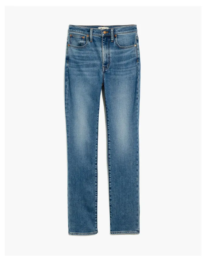 Women The High Rise Slim Boyjean In Carroll Wash Carroll Wash Madewell Jeans Women The High Rise Slim Boyjean In Carroll Wash Carroll Wash Madewell Jeans