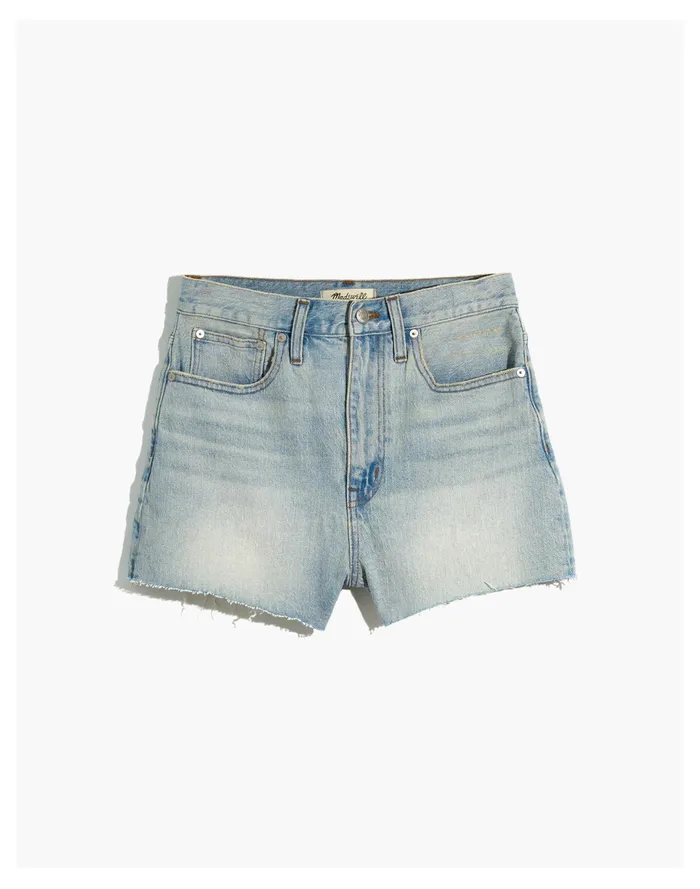 Women The Momjean Short Short In Fitzgerald Wash Fitzgerald Wash Madewell Shorts Women The Momjean Short Short In Fitzgerald Wash Fitzgerald Wash Madewell Shorts