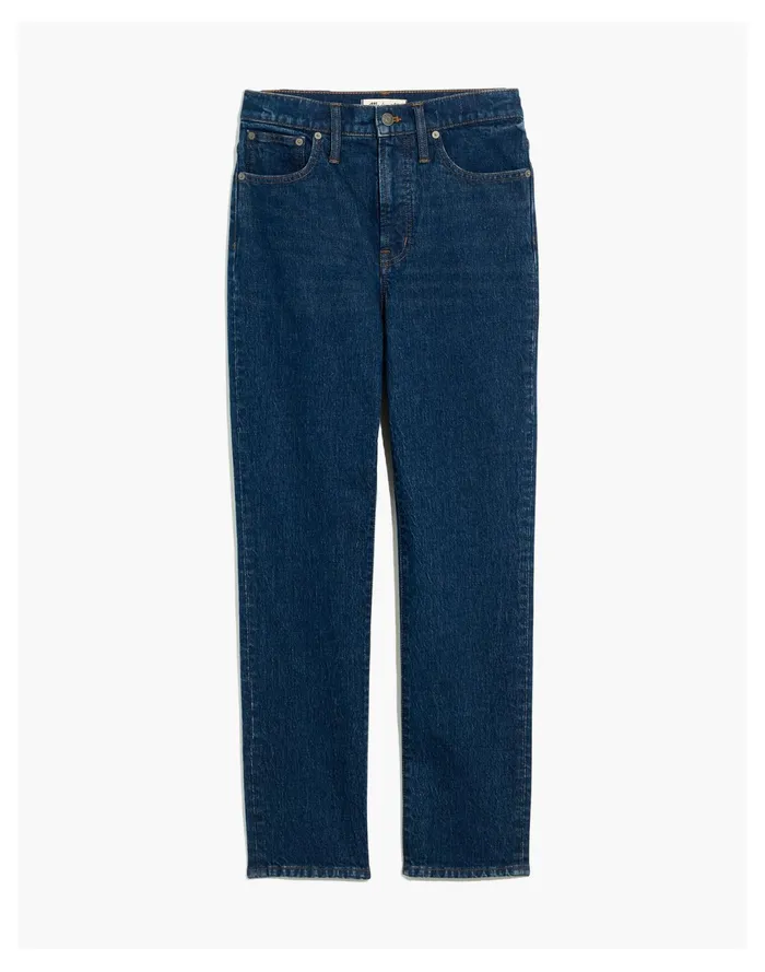 Women The Perfect Vintage Jean In Haight Wash Haight Wash Madewell Jeans Women The Perfect Vintage Jean In Haight Wash Haight Wash Madewell Jeans