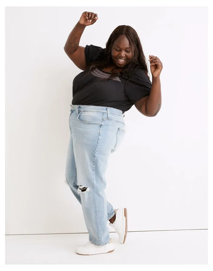 Women The Plus Curvy Perfect Vintage Jean In Danby Wash Danby Wash Madewell Jeans Women The Plus Curvy Perfect Vintage Jean In Danby Wash Danby Wash Madewell Jeans