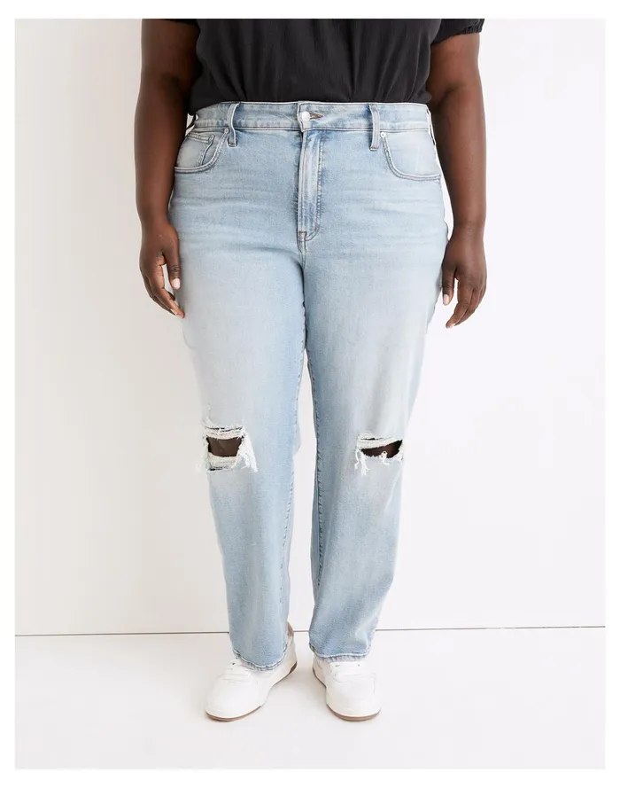 Women The Plus Curvy Perfect Vintage Jean In Danby Wash Danby Wash Madewell Jeans Women The Plus Curvy Perfect Vintage Jean In Danby Wash Danby Wash Madewell Jeans