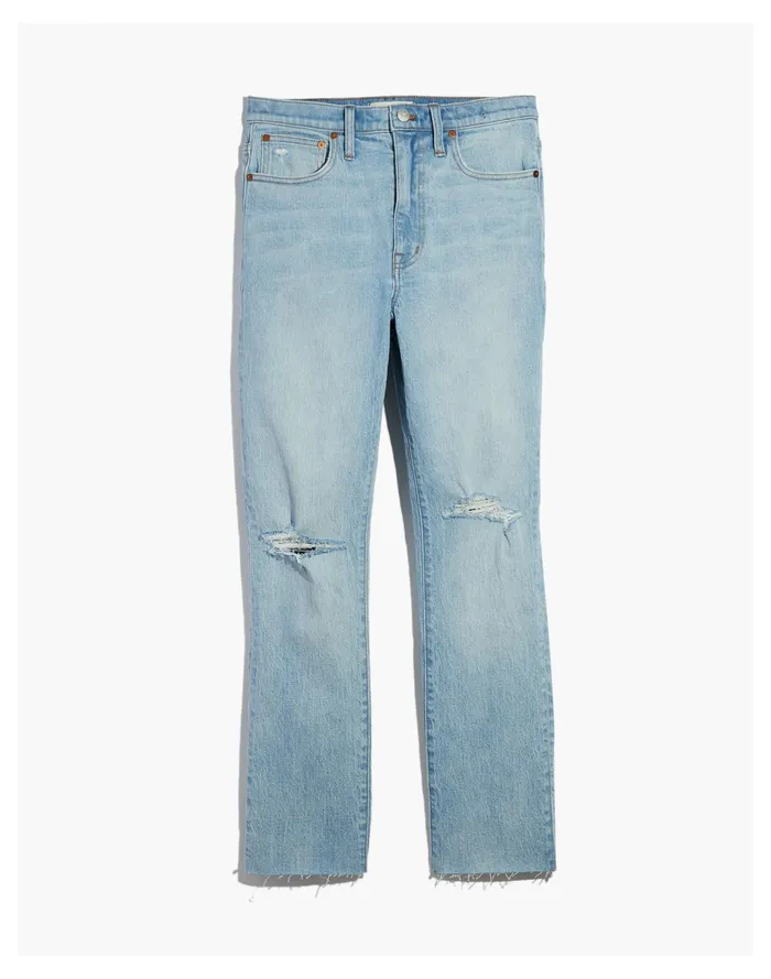 Women The Plus High Rise Slim Boyjean In Prentice Wash Prentice Wash Madewell Jeans Women The Plus High Rise Slim Boyjean In Prentice Wash Prentice Wash Madewell Jeans