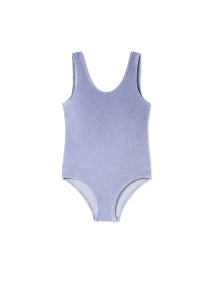 Women Tops Women 8211 Ekon 8211 Medium Purple TWOTHIRDS Tops