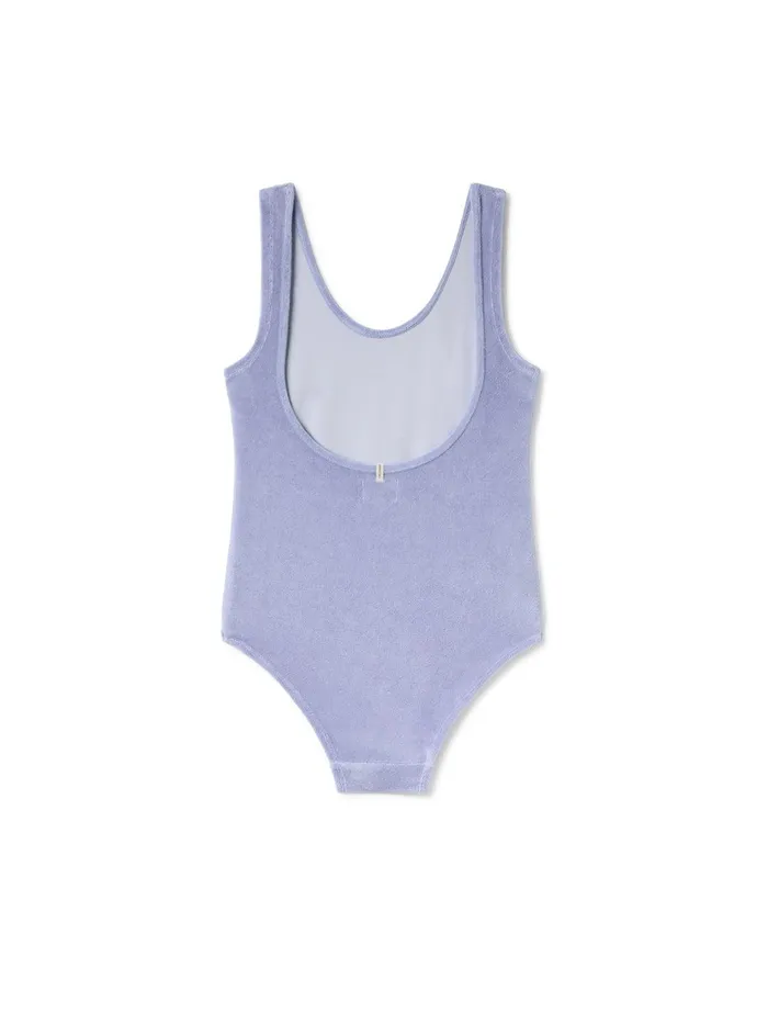 Women Tops Women 8211 Ekon 8211 Medium Purple TWOTHIRDS Tops