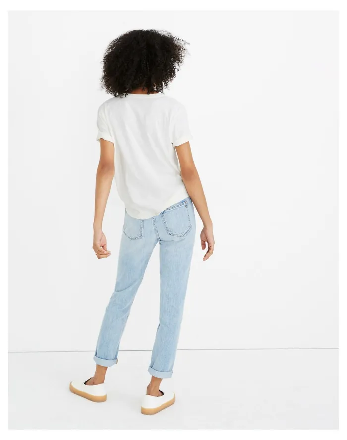Women Vote Graphic Tomboy Tee Lighthouse Madewell Tees Women Vote Graphic Tomboy Tee Lighthouse Madewell Tees