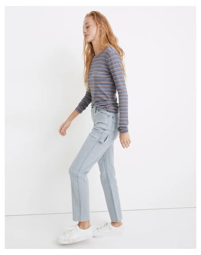 Women Workwear Collection Herringbone Denim High Rise Tapered Pants Indigo Herringbone Madewell Jeans Women Workwear Collection Herringbone Denim High Rise Tapered Pants Indigo Herringbone Madewell Jeans