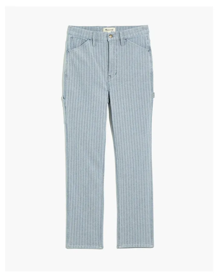 Women Workwear Collection Herringbone Denim High Rise Tapered Pants Indigo Herringbone Madewell Jeans Women Workwear Collection Herringbone Denim High Rise Tapered Pants Indigo Herringbone Madewell Jeans
