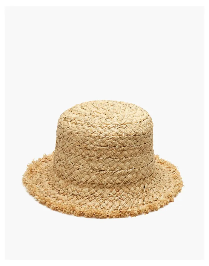Women Wyeth Alexis Straw Hat Natural Madewell Hats Women Wyeth Alexis Straw Hat Natural Madewell Hats