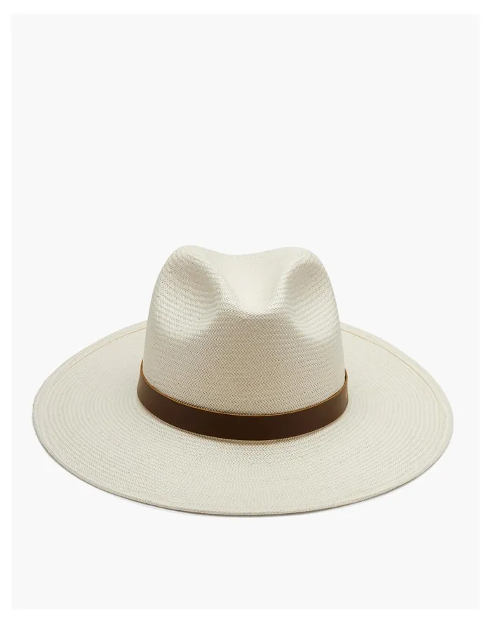 Women Wyeth Miguel Straw Hat Cream Madewell Hats Women Wyeth Miguel Straw Hat Cream Madewell Hats