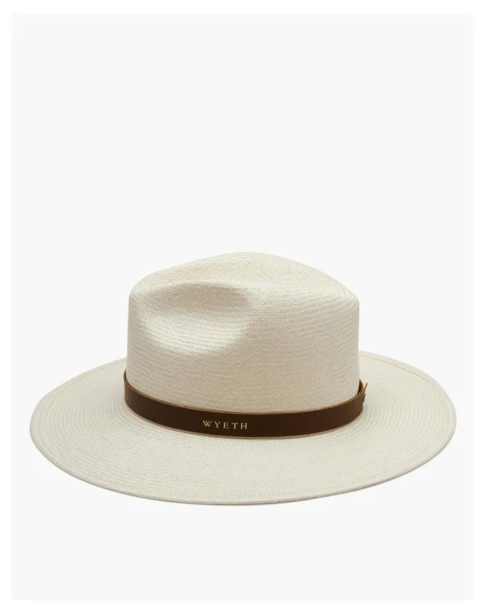 Women Wyeth Miguel Straw Hat Cream Madewell Hats Women Wyeth Miguel Straw Hat Cream Madewell Hats