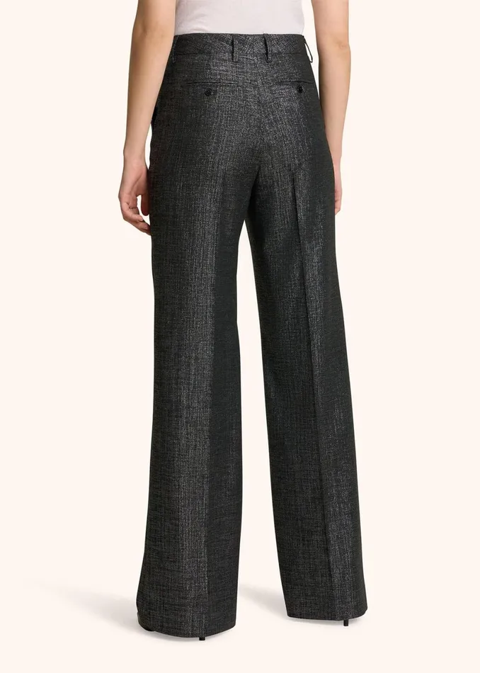 WOOL BLEND TROUSERS Women Kiton Pants And Skirts WOOL BLEND TROUSERS Women Kiton Pants And Skirts